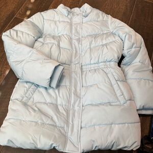 GUC Member’s Mark Puffer Jacket